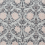 Versailles Orchard Trellis Dark Blue